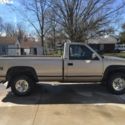 GMC Sierra 3500 4x4, 454, Rust free, Dana Rear, never seen a Midwestern winter