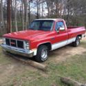 GMC Sierra Classic Nice Clean Truck