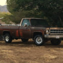 GMC Sierra Grande 2 ton