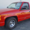 GMC Sierra GT ST similar to 454SS 1500 Super Sport 454 SS