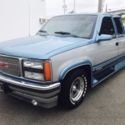 GMC SIERRA  SILVERADO 1500