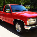 GMC Sierra SWB- BEST IN THE US