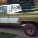 GMC Sierra