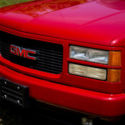 GMC Sport, Nice Original Paint, No Rust, Alabama Truck, 350 V8,
