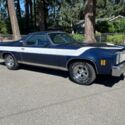 GMC Sprint NOT Caballero Chevrolet El Camino SS 350 Buckets Console NO RESERVE