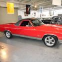GMC Sprint