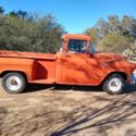 GMC stepside 3/4 ton pickup