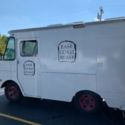 GMC Stepvan Food Truck conversion