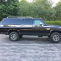 GMC Surburban 2500 1987