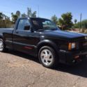 GMC Syclone 1991 4.3L V6 Turbo