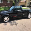 GMC Syclone AWD Turbo