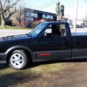 GMC SYCLONE IMMACULATE CONDITION!!!