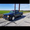 GMC Syclone Stock and Original!