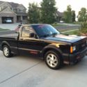 GMC SYCLONE