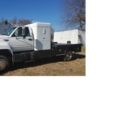 GMC Topkick Hauler