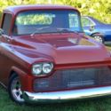 gmc truck 1959