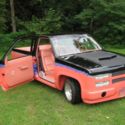 GMC TRUCK 1990 CUSTOM BIG BLOCK SHOW TRUCK PICKUP