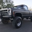 GMC TRUCK 4X4 LIFTED 454 V8 OVER 25+ PHOTOS UPLOADED 5-DAY AUCTION AT NO RESERVE