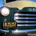 gmc truck like Chevrolet 3100