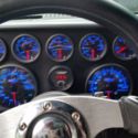 GMC TYPHOON  and low mileage.  Turbo charged