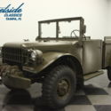 GO ANYWHERE 4X4 M-37, 4 SPEED, 230 FLATHEAD I6, US MILITARY VEHICLE, VERY CLEAN!