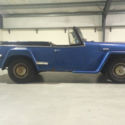 Go Devil Flat Head Classic Convertible Fixer-Upper running & driving project car