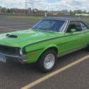 Go Pack; Big Bad Green; 401-V8 727-Auto; 3.91 Posi; Hi-Perf
