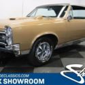 Goat PHS Gold Black Classic Vintage Collector V8 Auto Original Muscle Stock Hurs