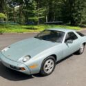 Gogeous 1979 Porsche Pasha interior 928 Ready To Drive