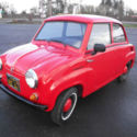 GOGGOMOBIL  T-400