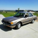 Gold -- 92,000 Miles -- Pristine