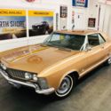 Gold BUICK Riviera with 0 Miles available now!