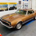 Gold Chevrolet Camaro with 85,927 Miles available now!