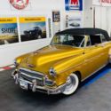 Gold Chevrolet Deluxe with 0 Miles available now!