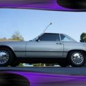 Gold Mercedes-Benz SL-Class with 89,130 Miles available now!