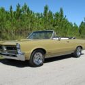 Gold Pontiac Lemans GTO Tribute with 33,785 Miles available now!