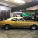 Gold / White Buick Skylark with 80,251 Miles available now!