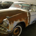 Golden Hawk No Drivetrain ALL Trim All Glass Original Radiator in Great Shape