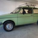 golf original survivor with no rust untouched
