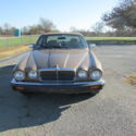 Good Clean Classic 1986 Beige Jaguar XJ6 Vanden Plas