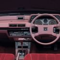 Good condition &#039;85 Honda accord hatchbackLX