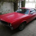Good condition, drives well and vehicle is with Mexican title