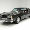 Good Condition Exterior Oxblood Interior 455ci V8  Front Wheel Drive