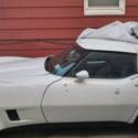Good Condition-Minor Fixes Needed-Located in New York City
