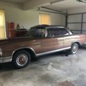GOOD CONDITION USED 2 DOOR CLASSIC COUPE 1967 COPPER BRONZE