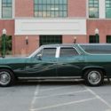 Good driver-Cold A/C-Auto Overdrive-Power steering-Power Disc brakes