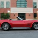 Good Fun driver-350 engine- Auto-A/C-P.S.-P.B.-Original 973 color code Red