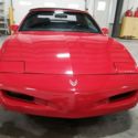Good fun driving Firebird,Always starts a/c does not hold a charge,