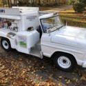 Good Humor Ice Cream Truck