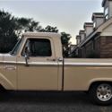 Good Looking! 1966 Ford F100 Truck SWB 352 V-8, 4 Speed, Power Steering.